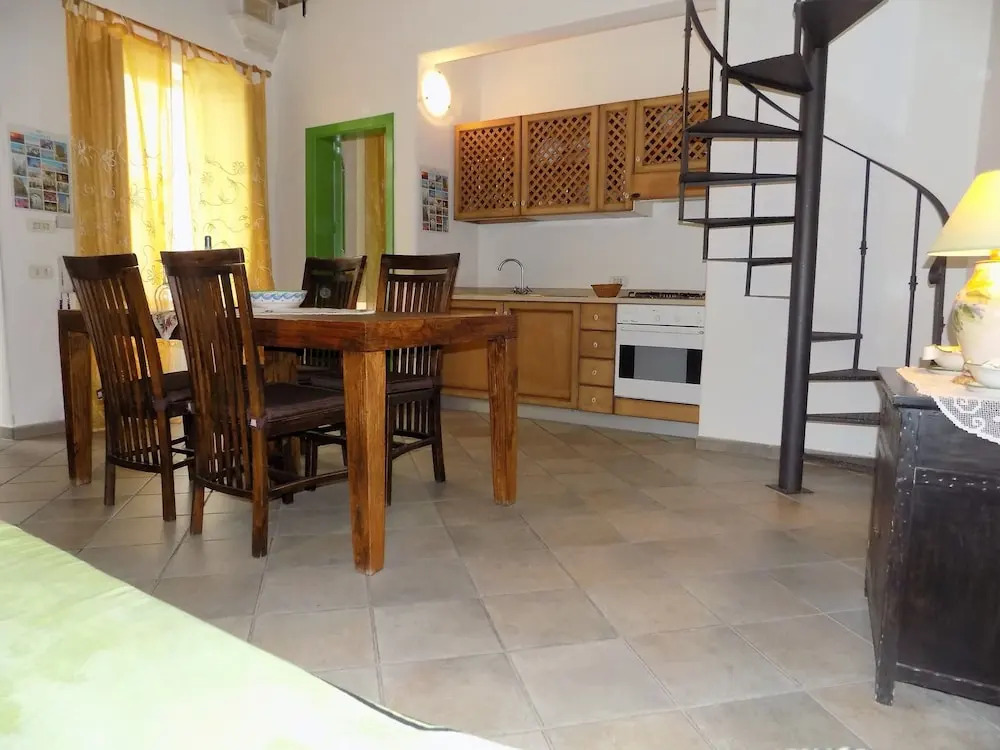 Aparthotel Palazzo Pantaleo