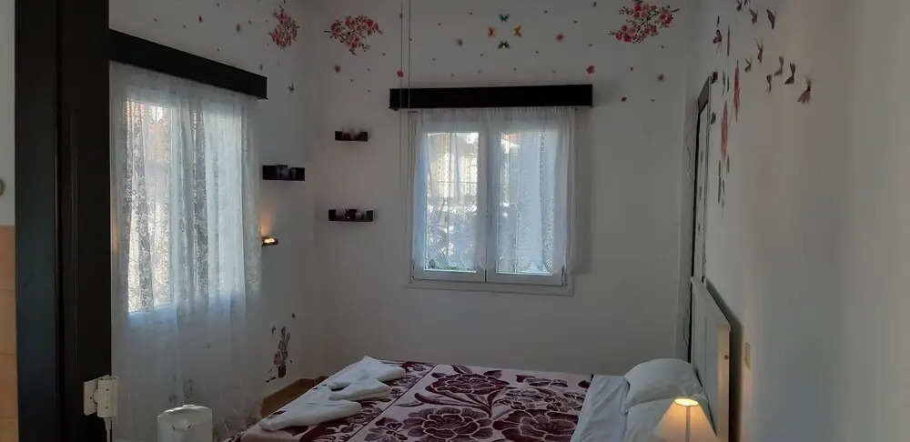 Villa Tasos