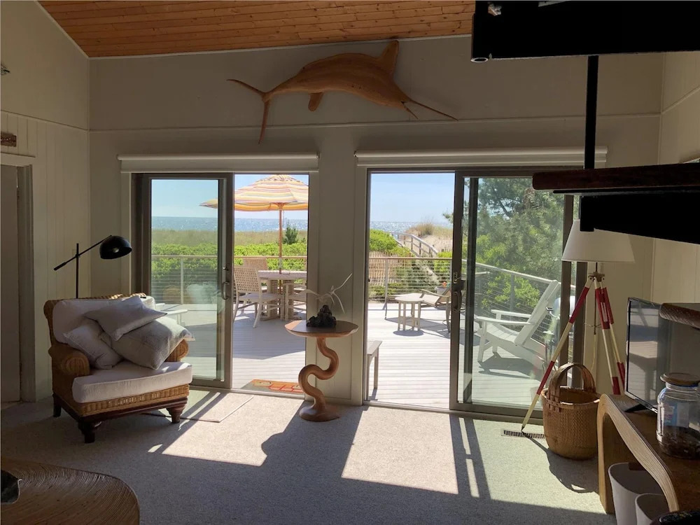 Ocean Village D40 Sandpiper by Long & Foster