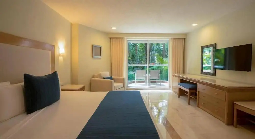 Royal Holiday Club Grand Park Royal Cozumel - Vacation Club