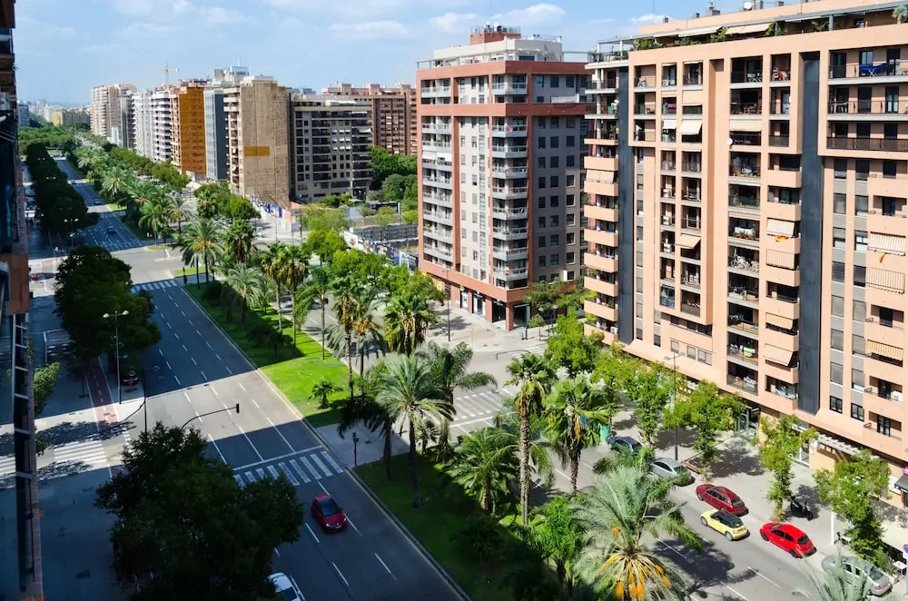 ApartUP Francia Views