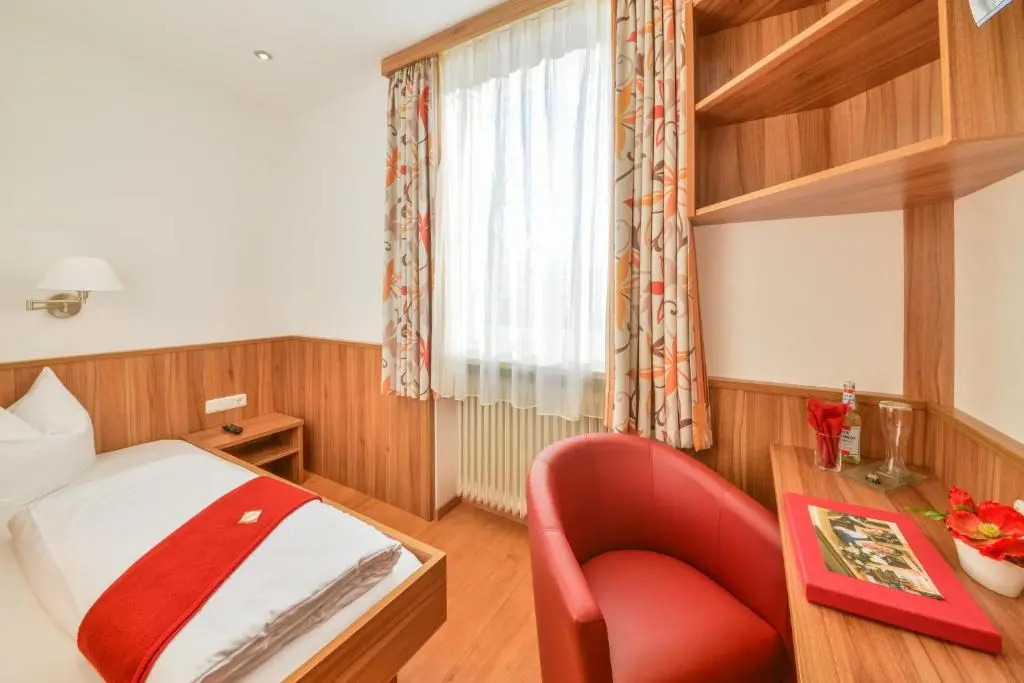 Hotel Drei Löwen