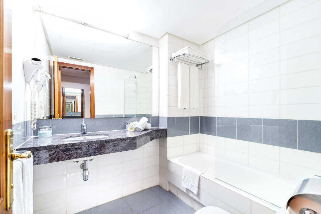 Apartaments Blau by Marsol