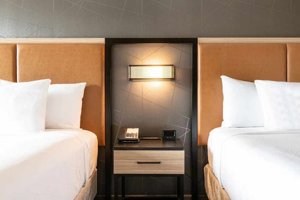 SpringHill Suites by Marriott Baltimore Downtown Convention Center Area