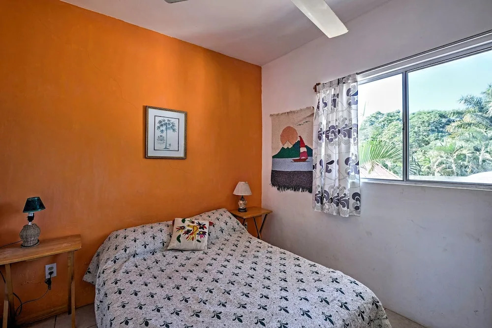 Sayulita Condo: Walk to Beach, Plaza & Dining!