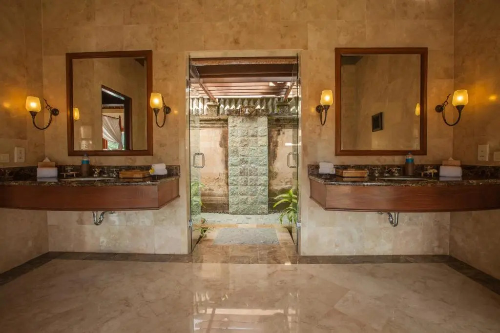 Puri Wulandari a Boutique Resort and Spa