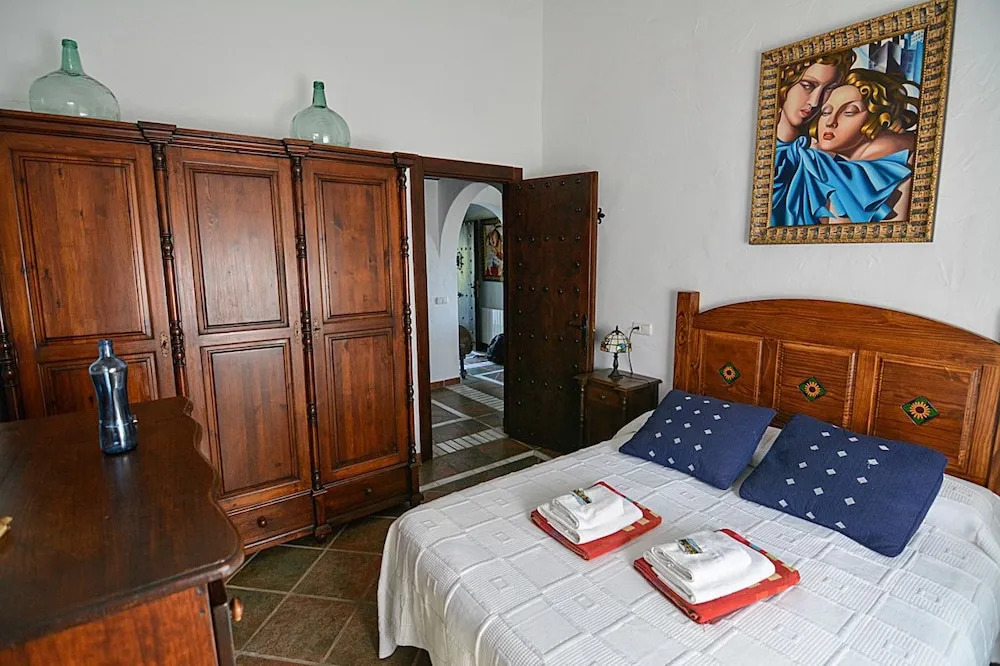 Villa La Encina