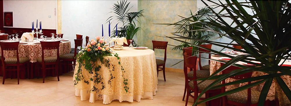 Hotel Il Melograno
