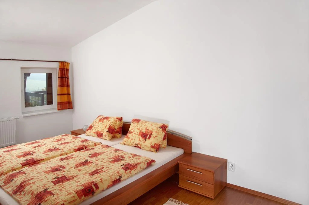 KLINOVEC APARTMENTS LUXURY