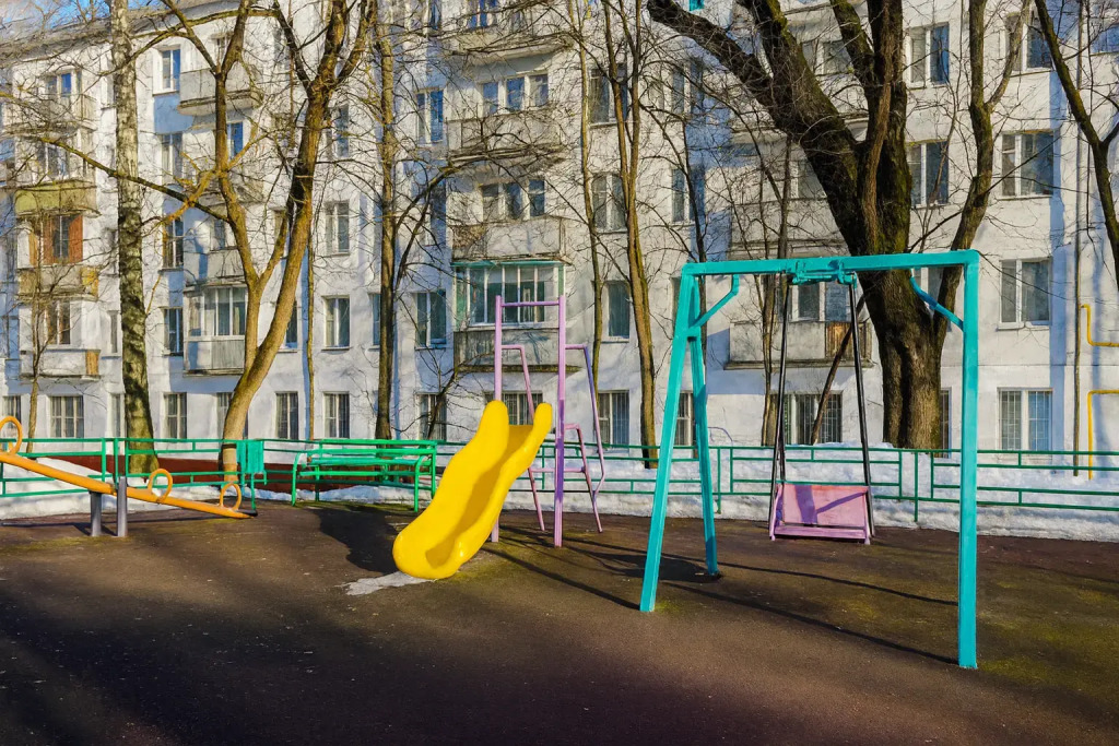 Квартира Есть на улице Каспийская 24 корпус 2
