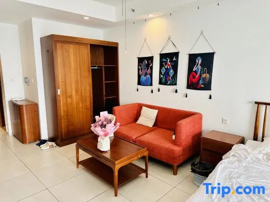 Xishuangbanna Miracle Residence "Jiangjing" Meisu (Gaozhuang Xishuangjing Starlight Night Market)