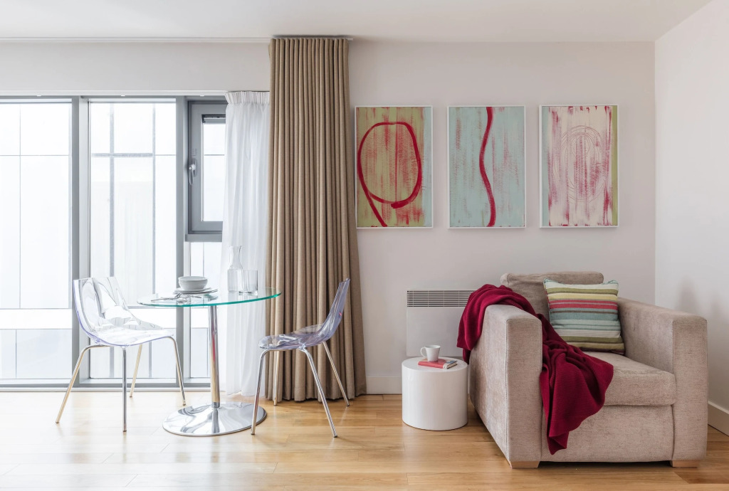 Saco Bristol - Broad Quay Apartment