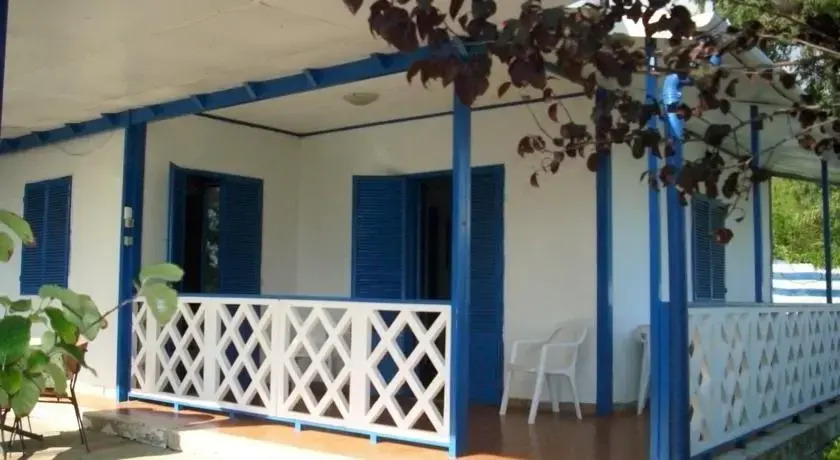 Holiday home Riserva Marina Protetta