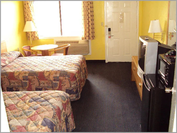 Regency Travel Inn