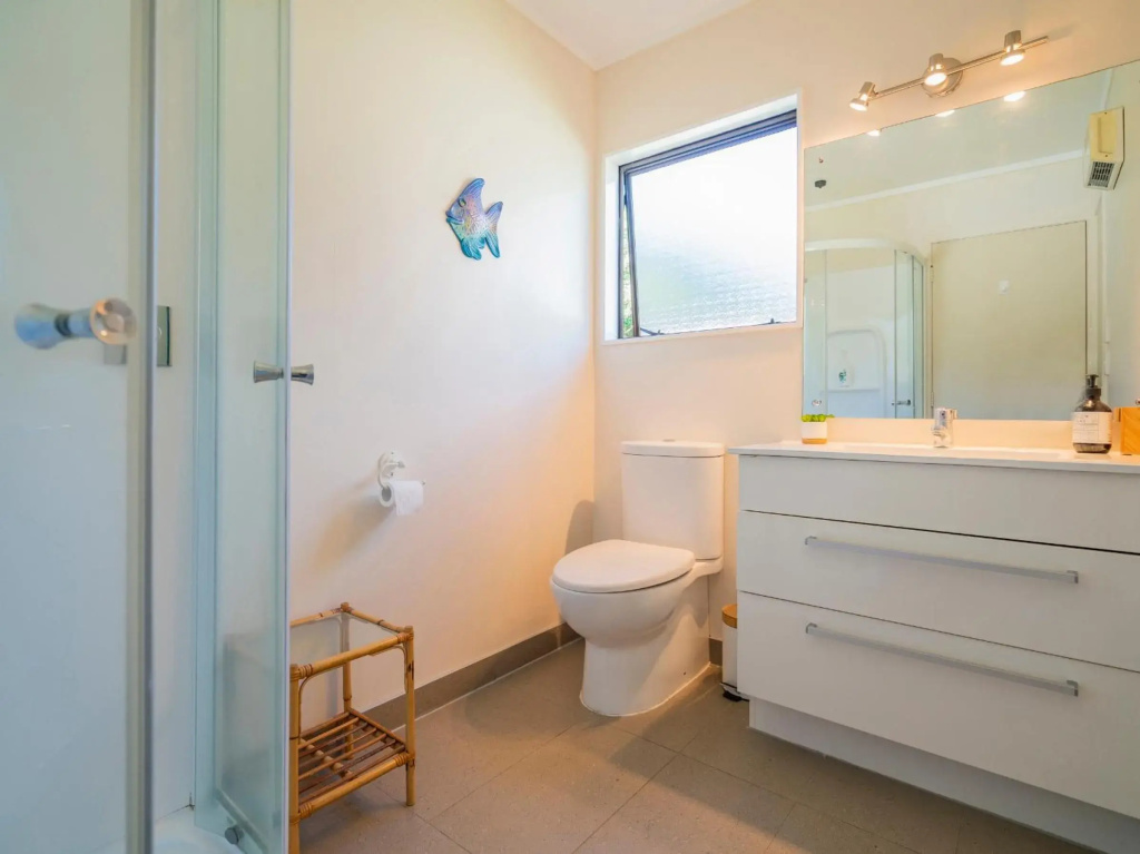 Family Escape - Pauanui Holiday Home