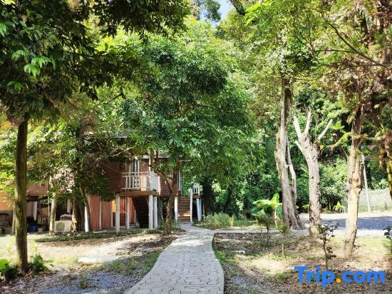 Yingde Fenglin Moke Homestay