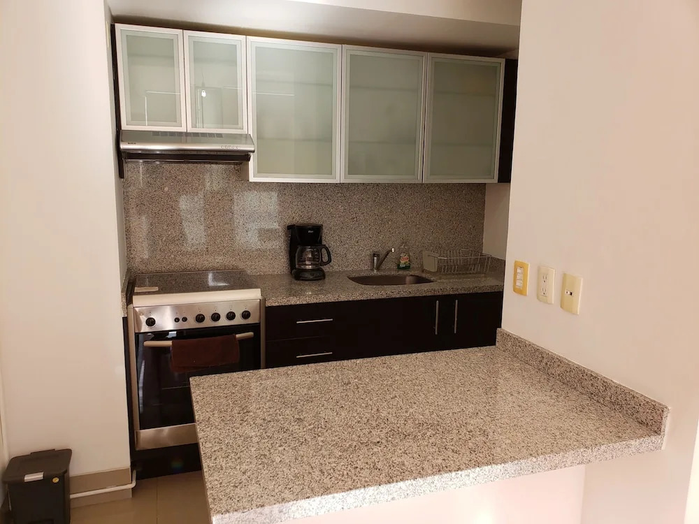 The New Carso Puerta Alameda Luxury Lofts