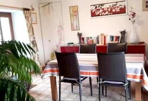 Holiday home Impasse de la Licorne