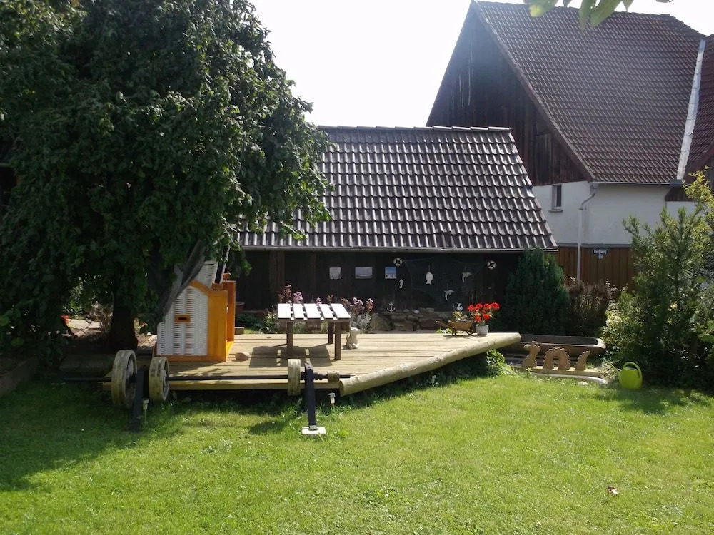 Schmiedehof