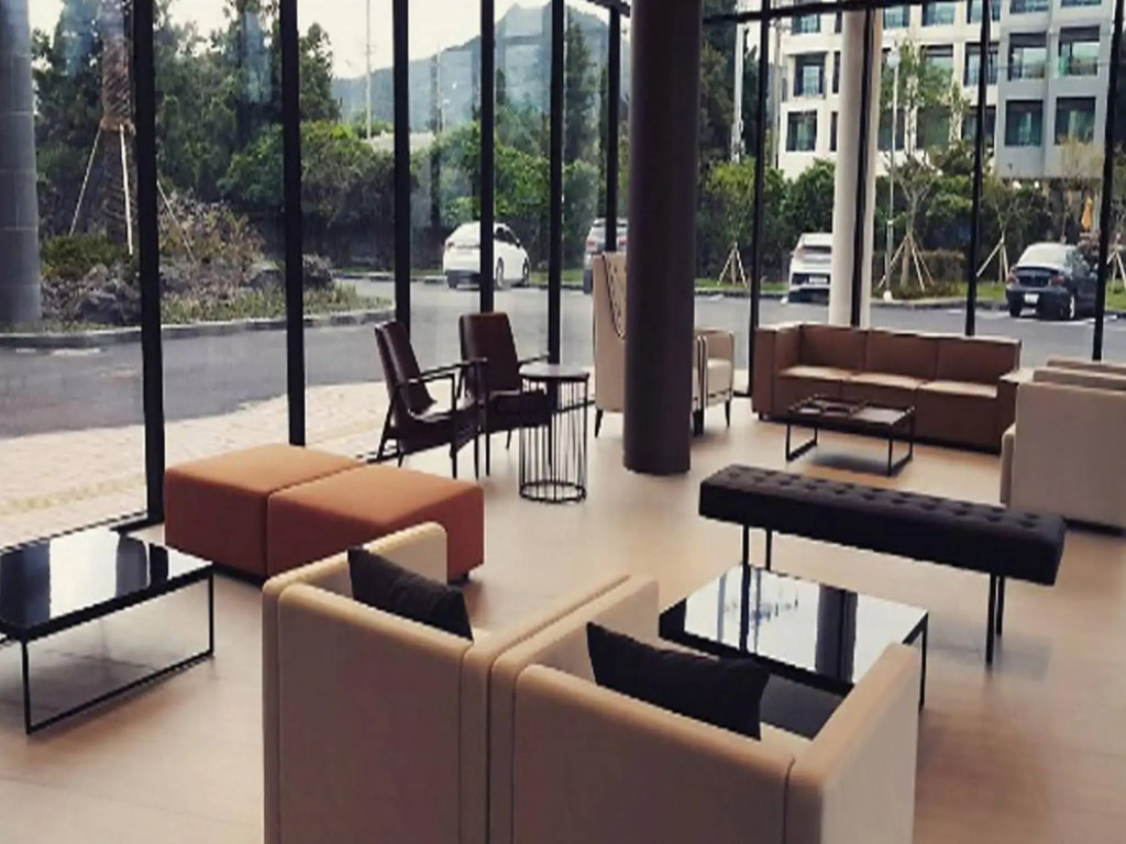 Grand Mer Hotel Seogwipo Ocean