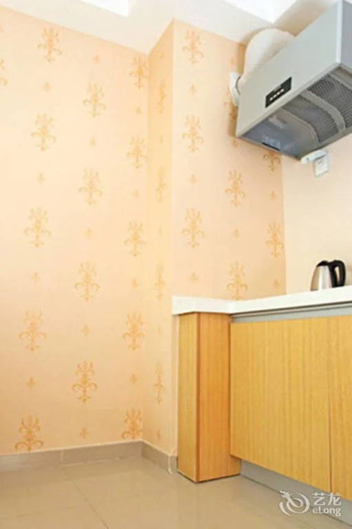Sweetome Vacation Rentals (Daming Lake, Shimao Plaza)