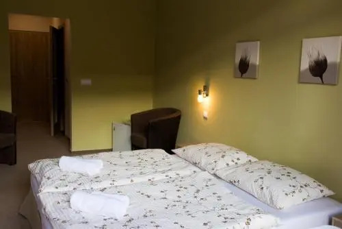 Hotel Belaria Resort