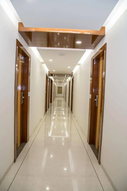 Hotel Orange International