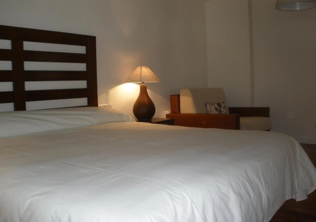Hotel Makasa