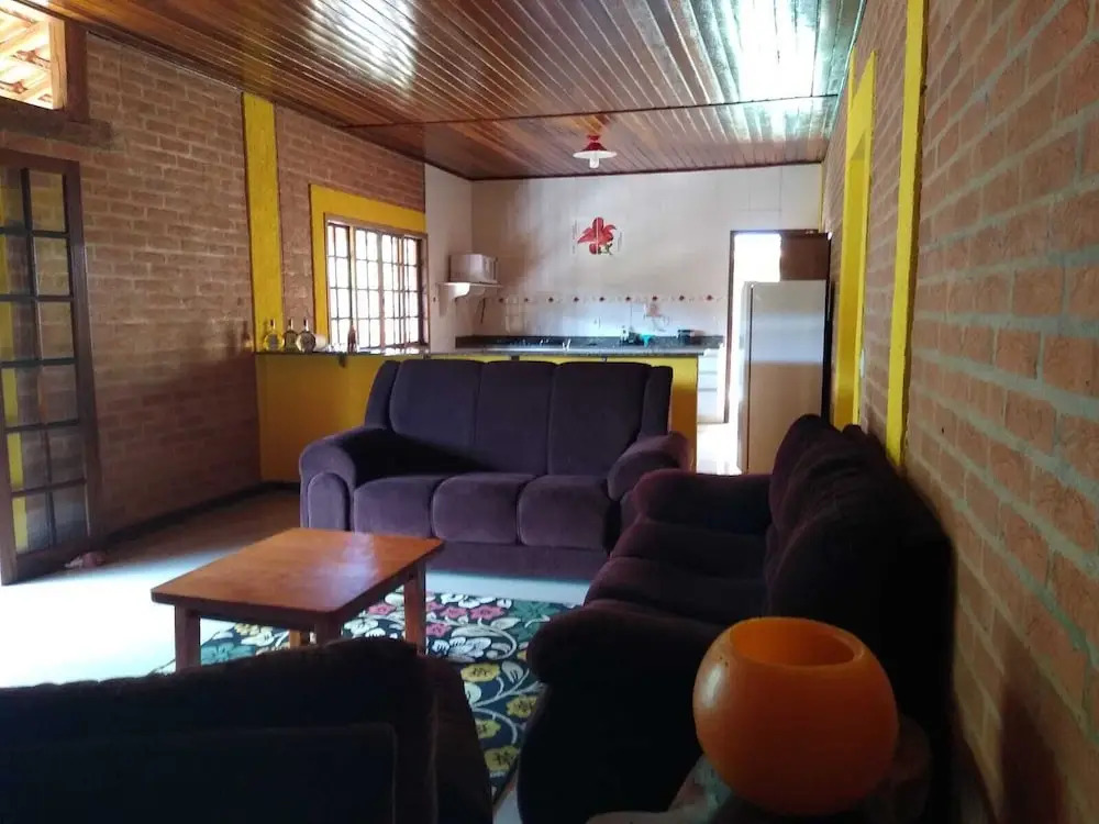 Espaço Recanto do Pico Pousada e Restaurante