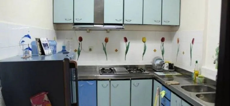 Putra Place Home Inn