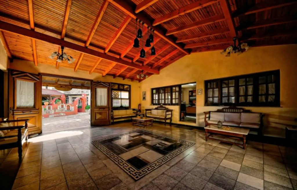Kampos Village Resort