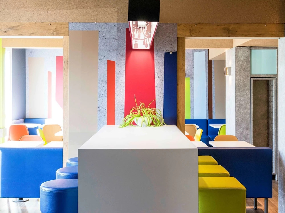 ibis budget Granville