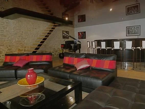 B&B Le Huit & Spa