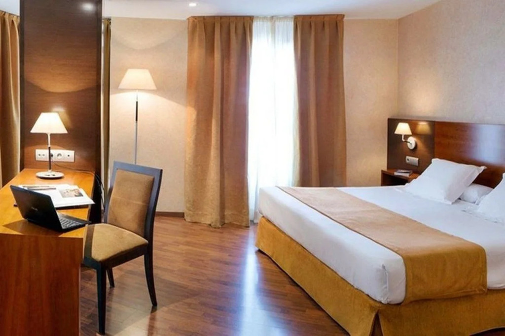 Hotel Torre de Sila