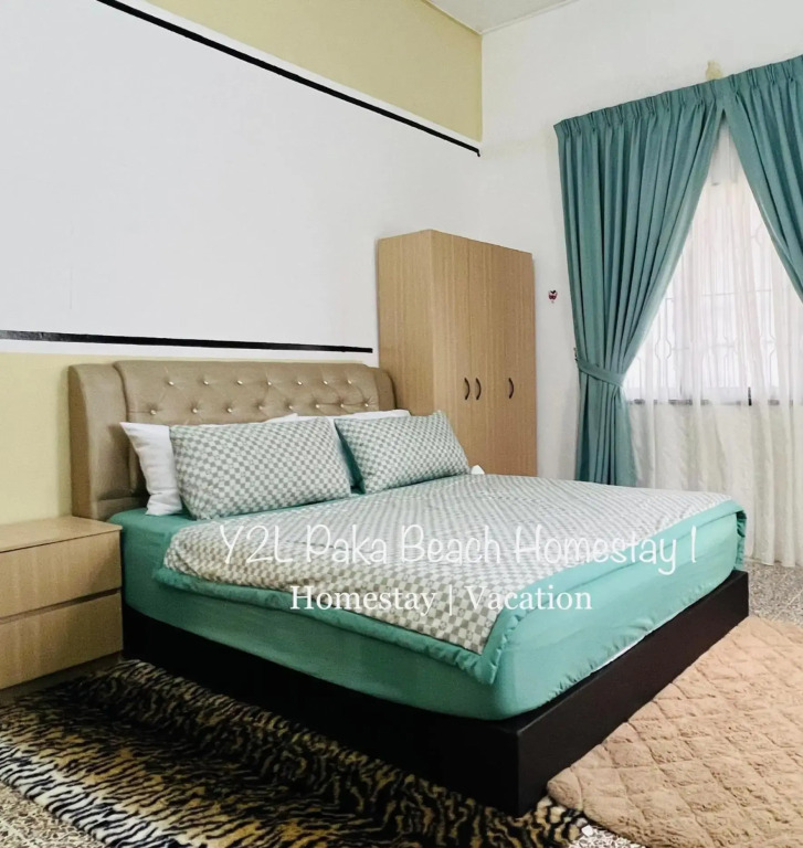 Y2L Homestay