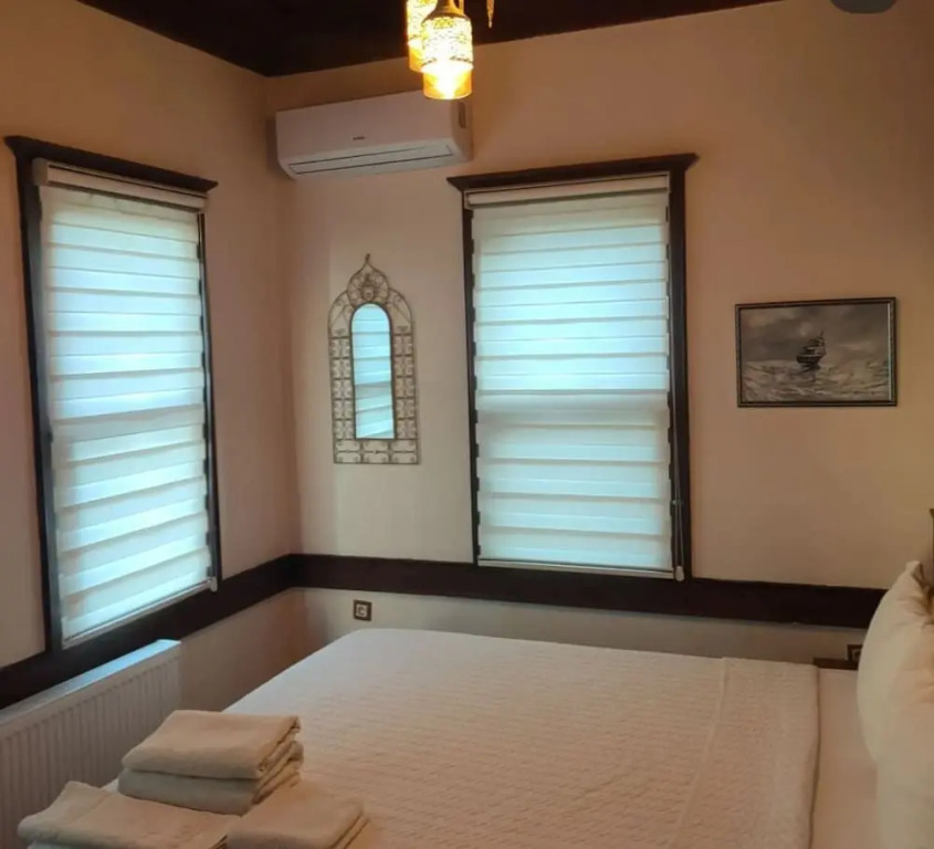 Atakale Butik Otel