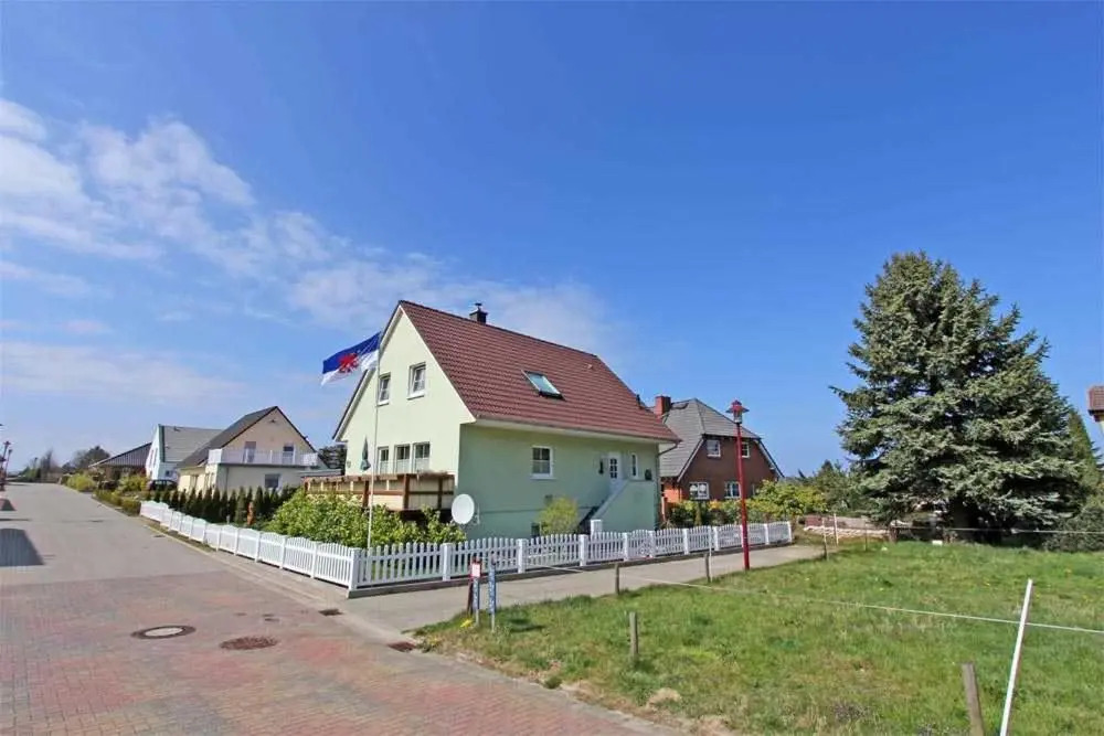 Ferienwohnung Heringsdorf USE 2831