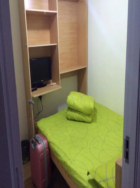Shuimu 58 Dongtai Hotel