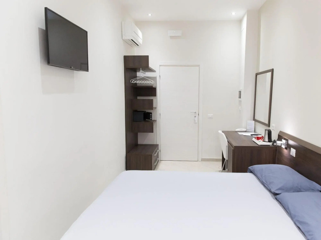 Venustas Roma Hotel