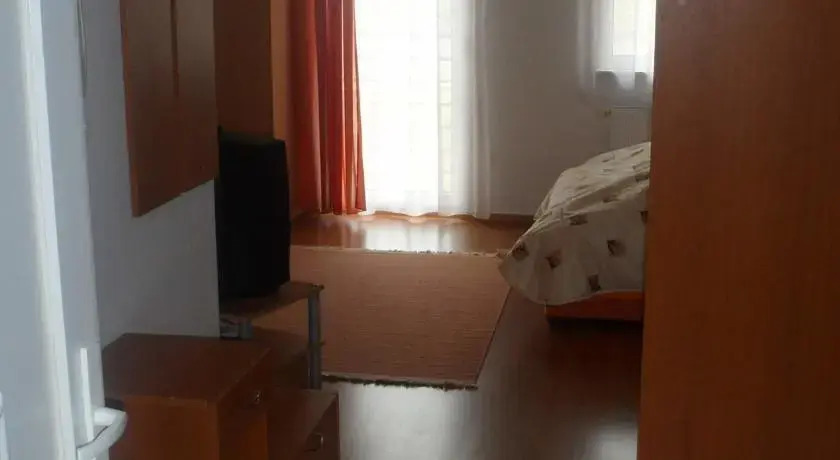 Anatan Apartmanok Harkány