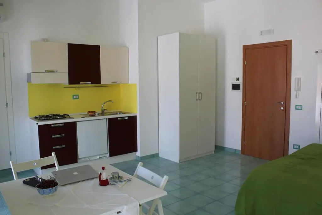 Casa Graziella