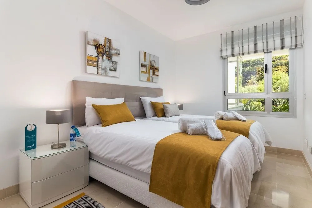 Sweet Inn Apartments - Royal Banus