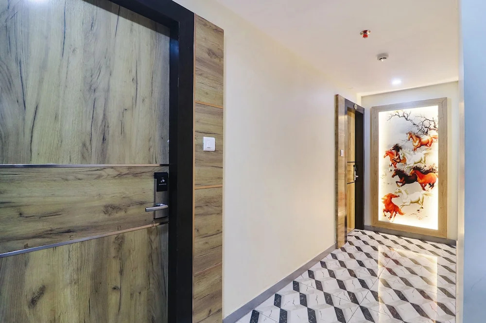 Hotel SVA