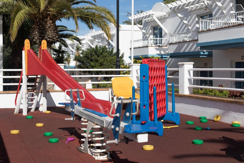 Hotel Arena Beach