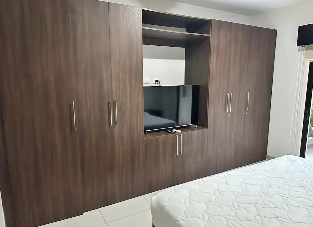 Private Modern Condo by Jacó Beach