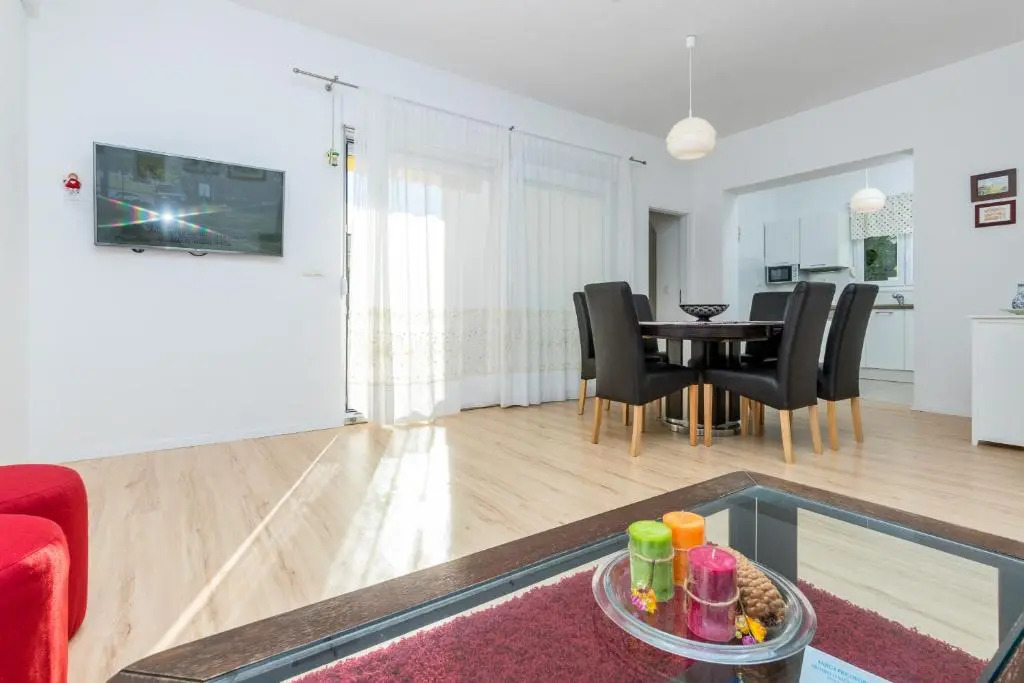 Apartmani Meriko