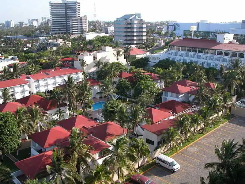 Playa Paraiso