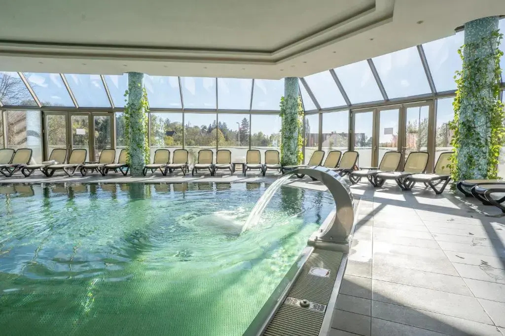 Hotel Premier Aqua Adults Only - Fruške Terme