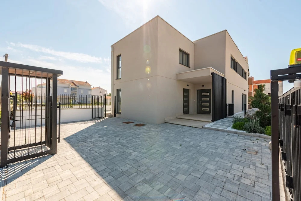 Villa Cvita & Mia ZadarVillas