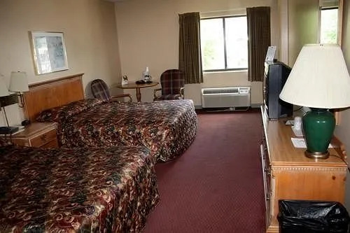 Sycamore Inn Williamson